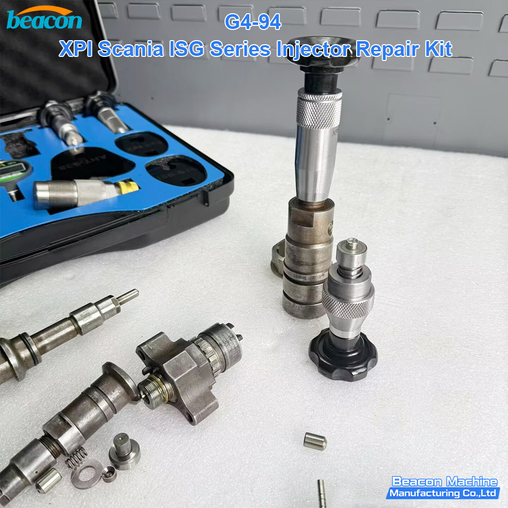  XPI Scania ISG Series Injector Repair Kit