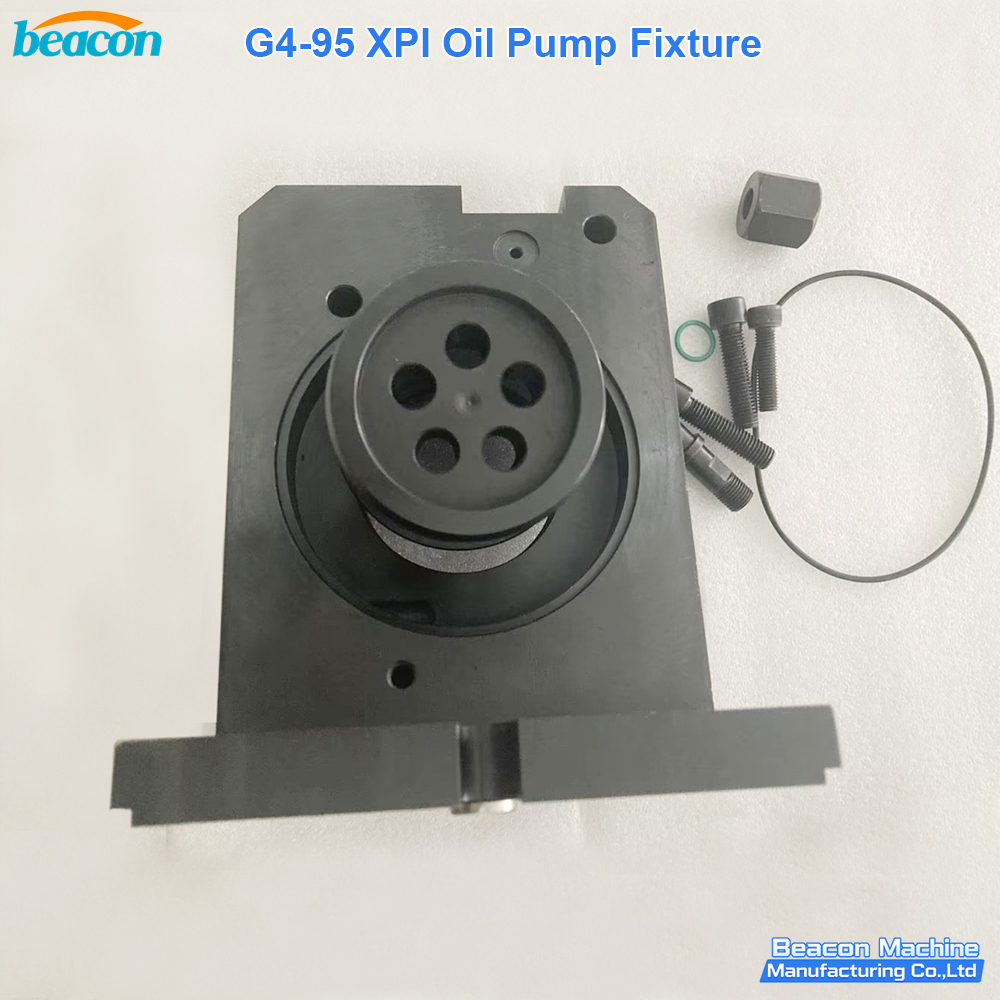  XPI Fuel Pump Fixture