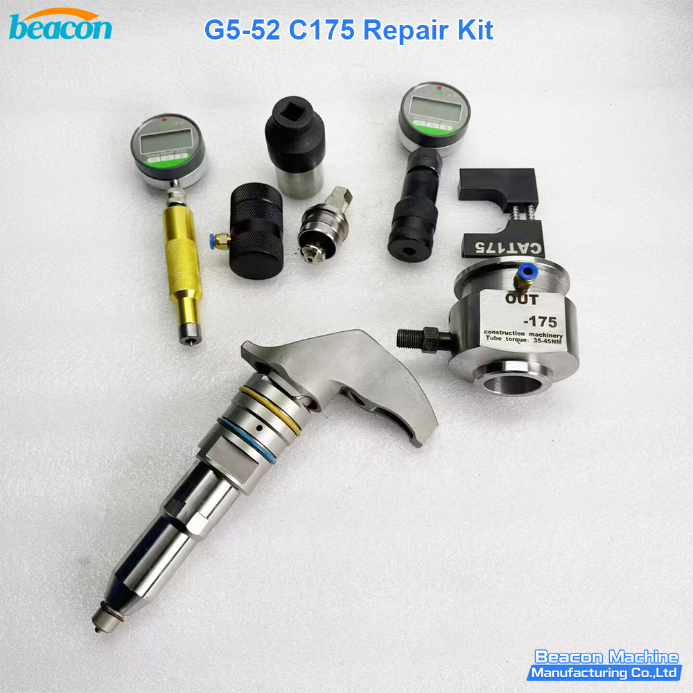  Caterpillar C175 Diesel Engine Repair Set
