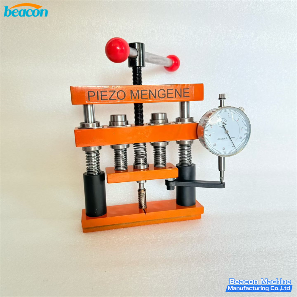 Bosch Piezo Valve Installation Tool