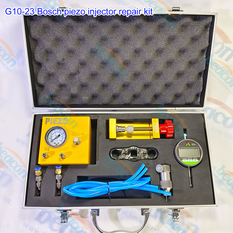Bosch Piezo Injector Repair Kit 