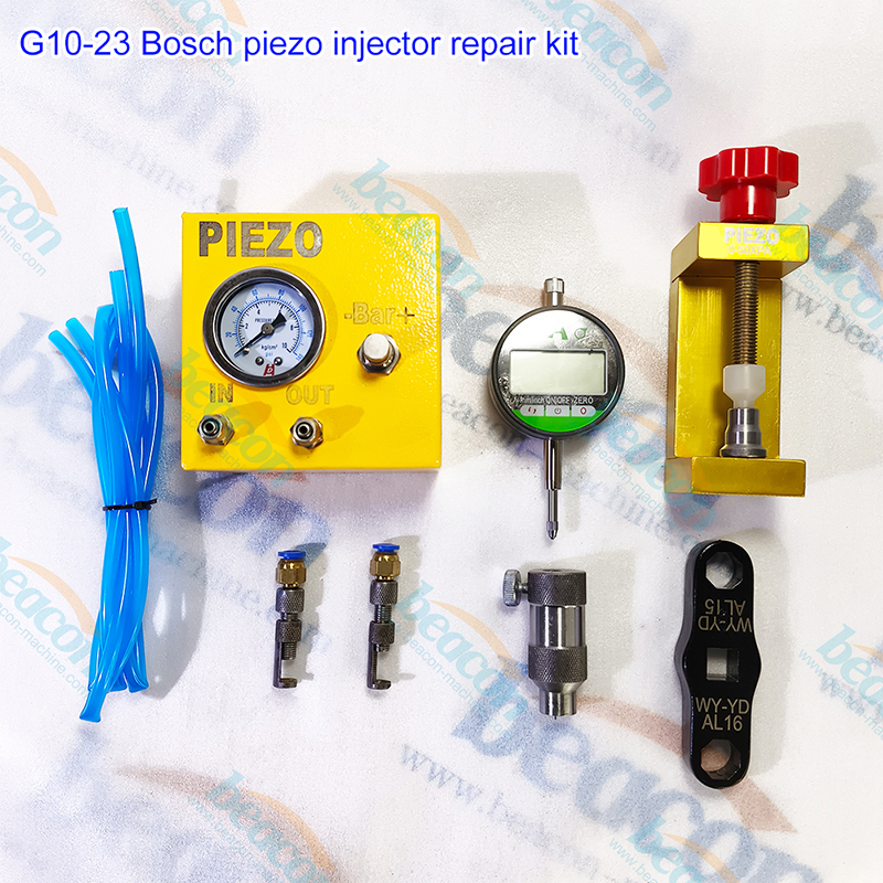 Bosch Piezo Injector Repair Kit 