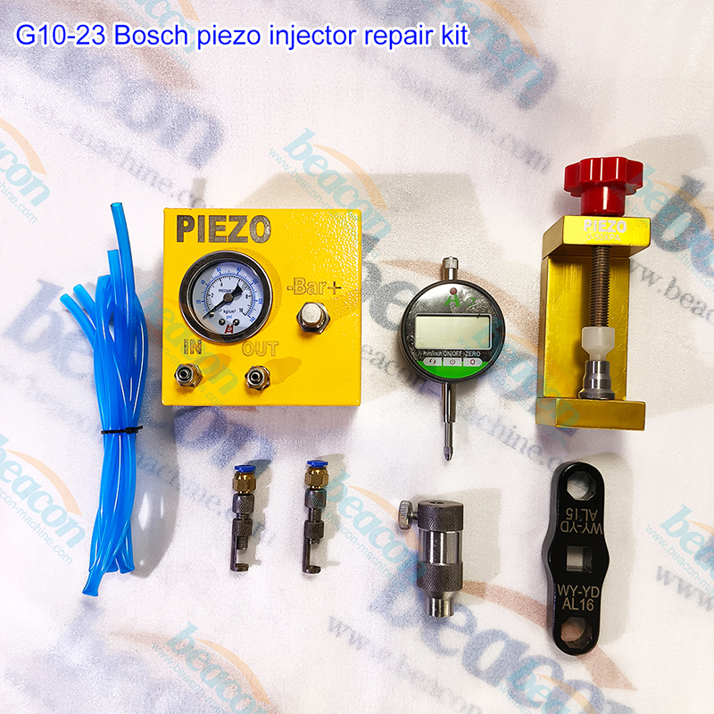 Bosch Piezo Injector Repair Kit 