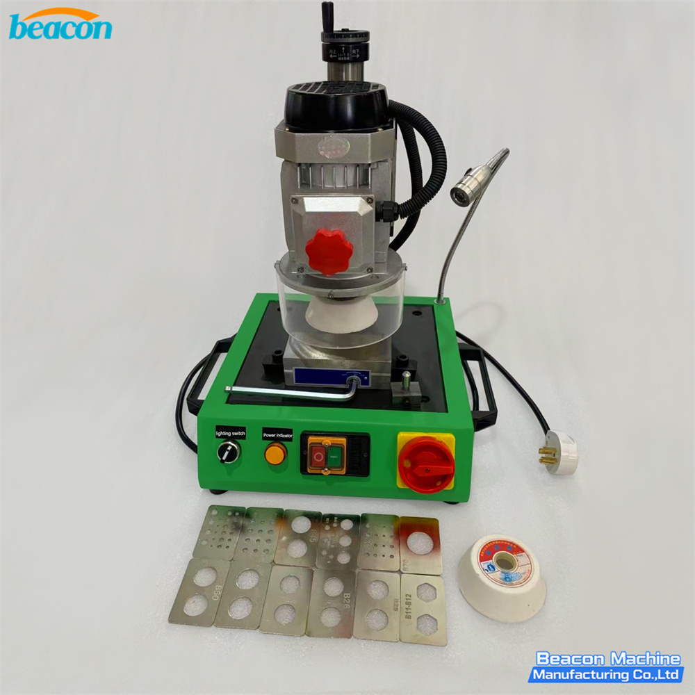  Gasket Grinding Machine