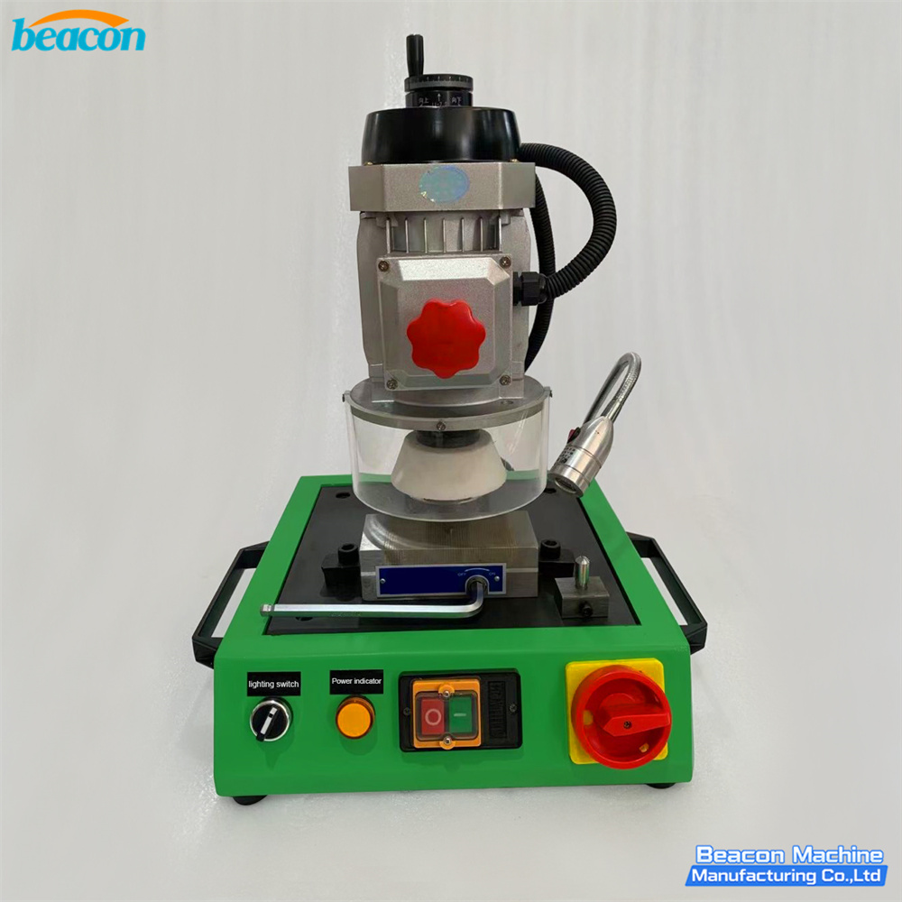  Gasket Grinding Machine