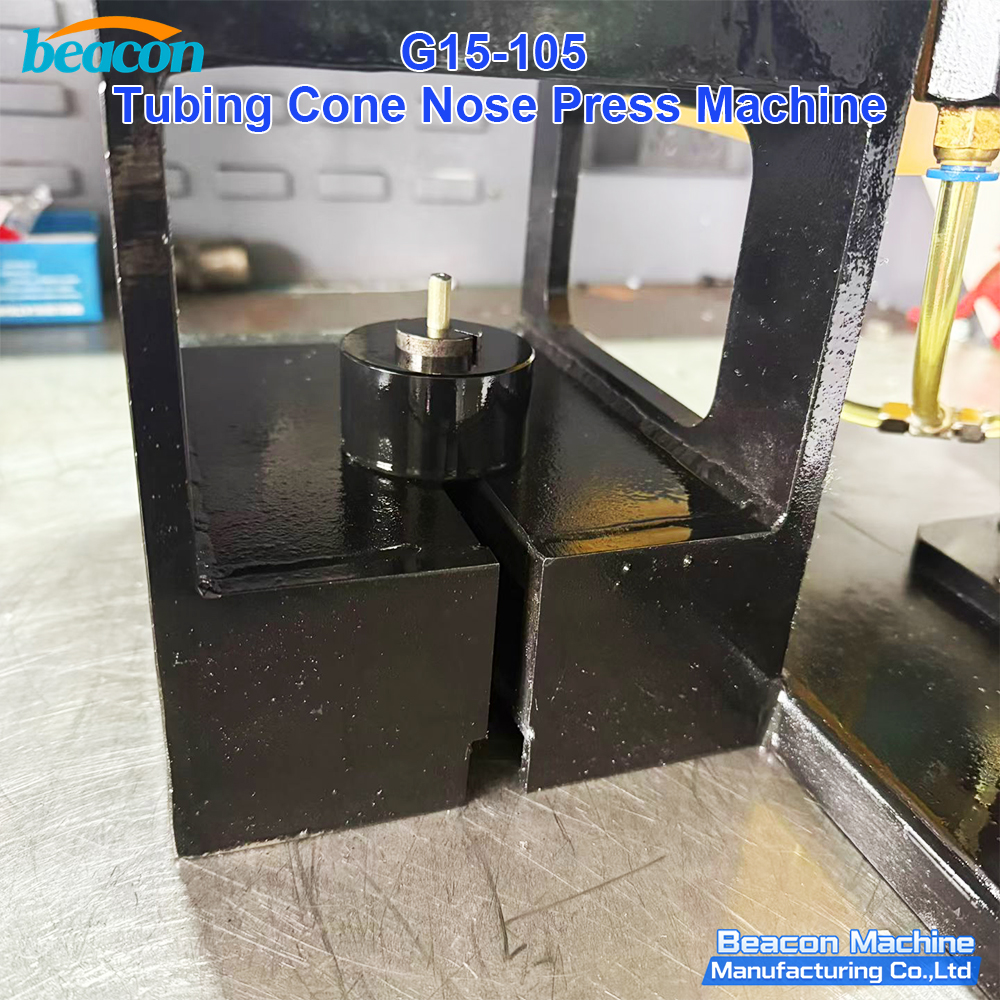Tubing Conical Head Press Machine Tubing Conical Head Press Machine