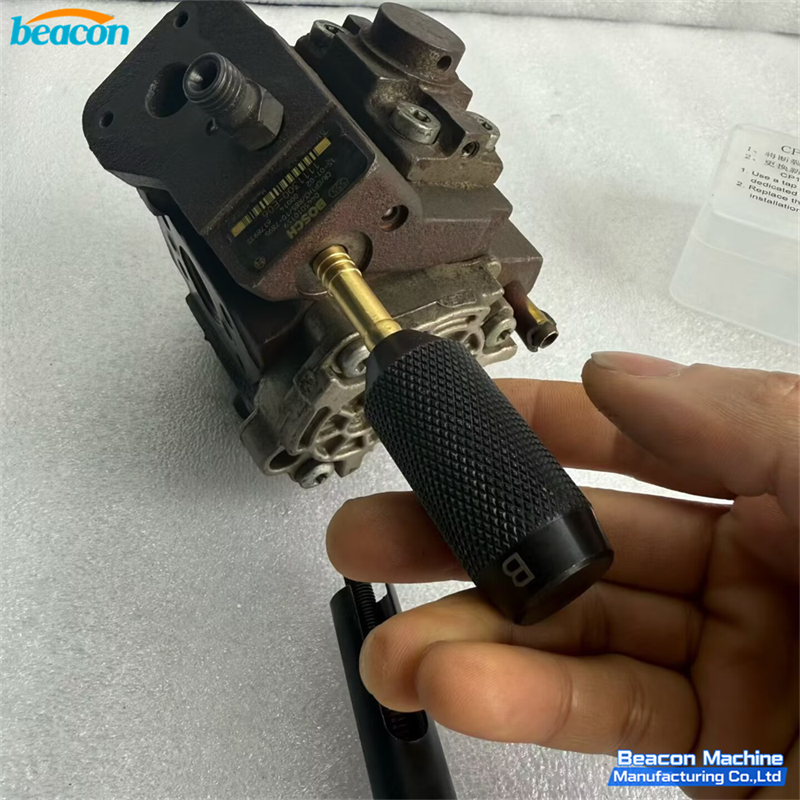 Bosch Cp1 Pump Tubing Repair Tool Bosch Cp1 Pump Tubing Repair Tool