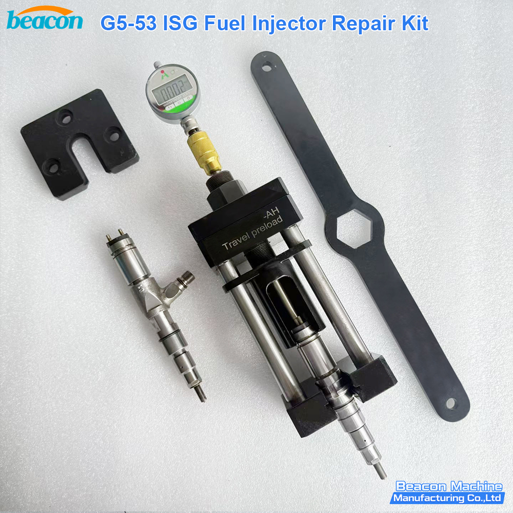 Cummins ISG Injector Repair Kit Cummins ISG Injector Repair Kit