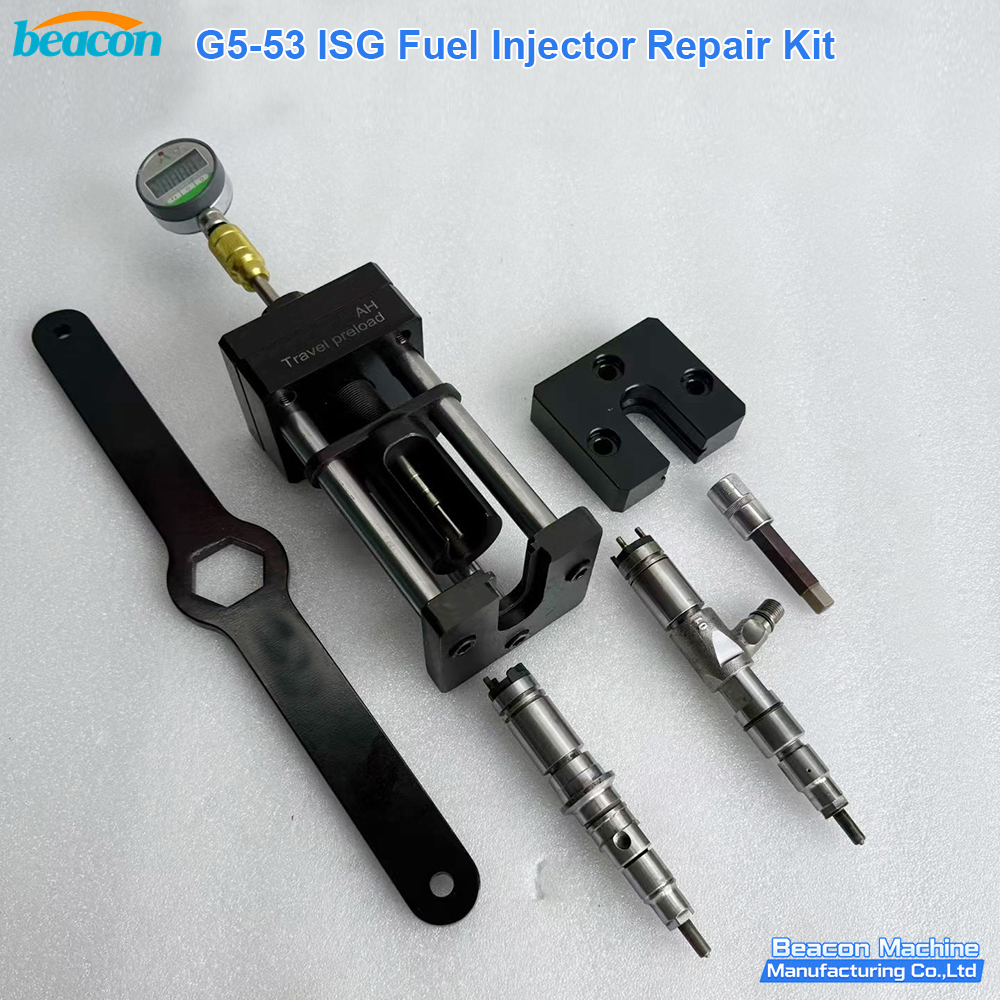 Cummins ISG Injector Repair Kit Cummins ISG Injector Repair Kit