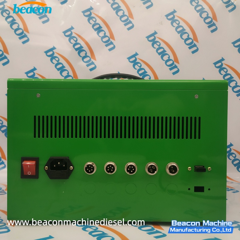  Common Rail Injector coding Tester