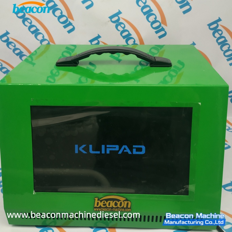  Common Rail Injector coding Tester