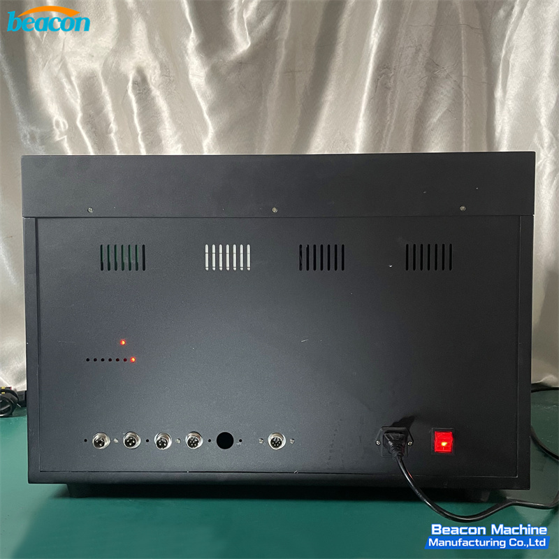 Diesel Injection Pump test Bench Control Controller Diesel Injection Pump test Bench Control Controller