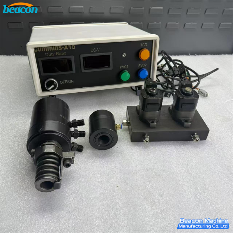 Fuel Timing Actuator Tester Fuel Timing Actuator Tester