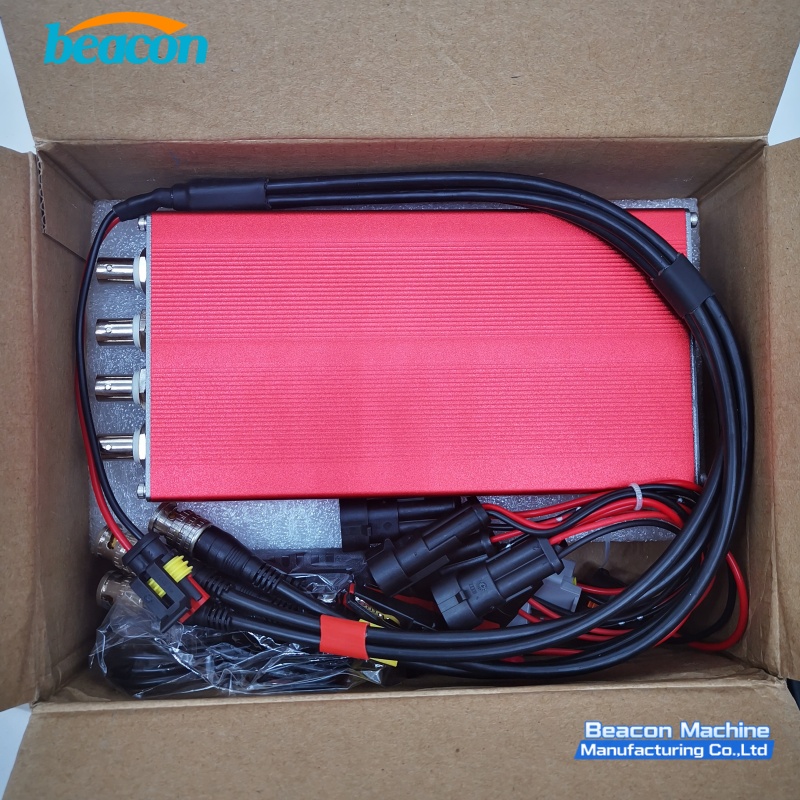  Resistance Capacitance Tester