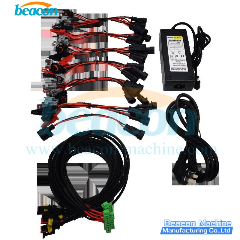 Common Rail Injector Tester Common Rail Injector Tester
