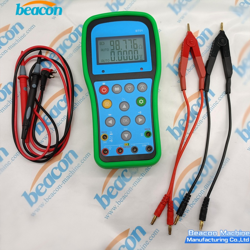Multi-function Meter Multi-function Meter