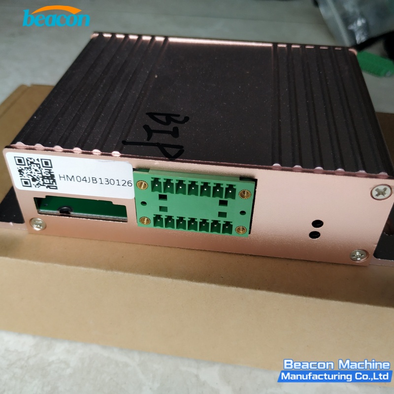 BIP injector measuring instrument BIP injector measuring instrument