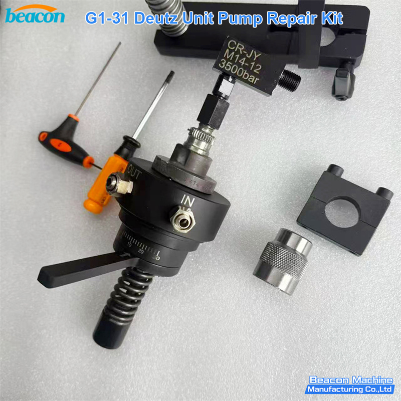 Deutz Unit Pump Repair Kit Deutz Unit Pump Repair Kit