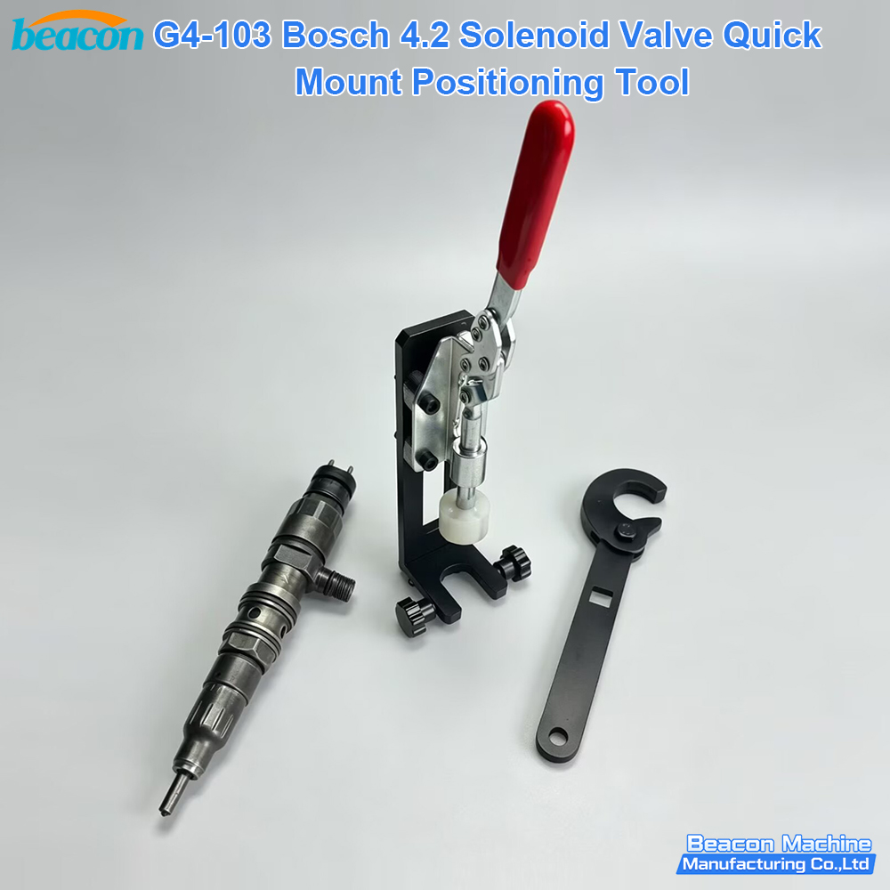 Bosch 4.2 Electromagnetic Valve Quick Positioning Installation Tool Bosch 4.2 Electromagnetic Valve Quick Positioning Installation Tool