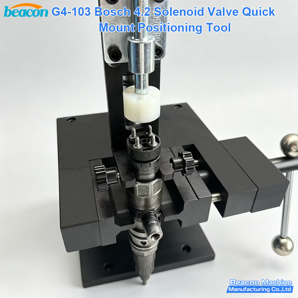 Bosch 4.2 Electromagnetic Valve Quick Positioning Installation Tool Bosch 4.2 Electromagnetic Valve Quick Positioning Installation Tool
