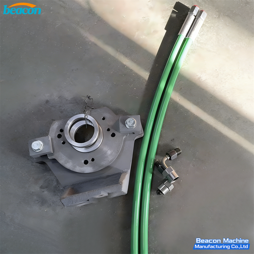 Diesel CP4 Fuel Pump Repair Fixture Diesel CP4 Fuel Pump Repair Fixture
