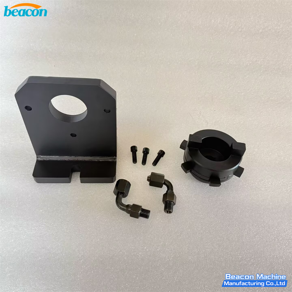 CP4 Pump Clamping Fixture CP4 Pump Clamping Fixture
