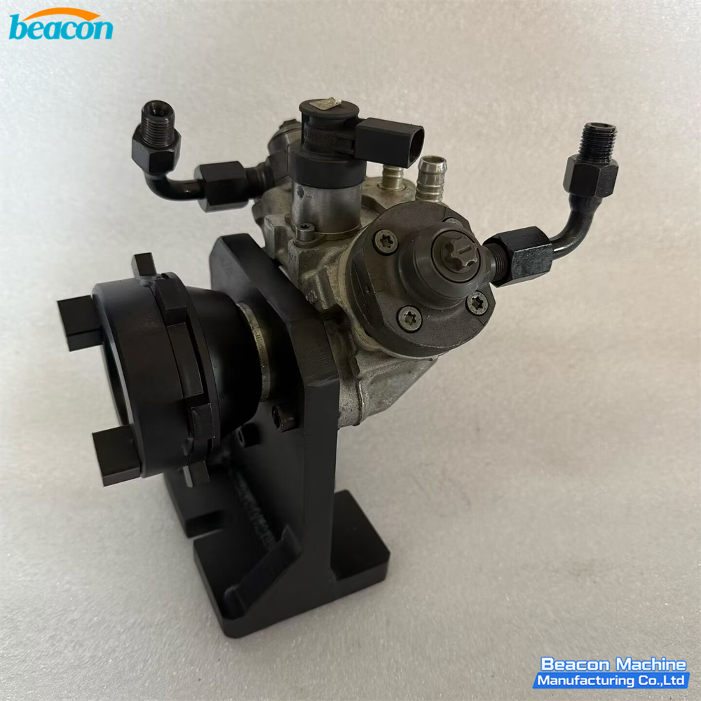 CP4 Pump Clamping Fixture CP4 Pump Clamping Fixture