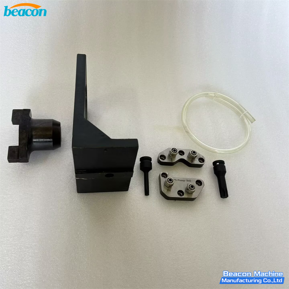 CP5 Pump Fixture CP5 Pump Fixture