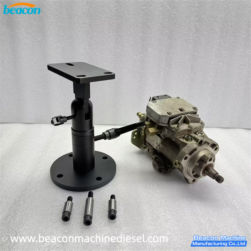 VP44 Pump Disassembly And Assembly Rack VP44 Pump Disassembly And Assembly Rack