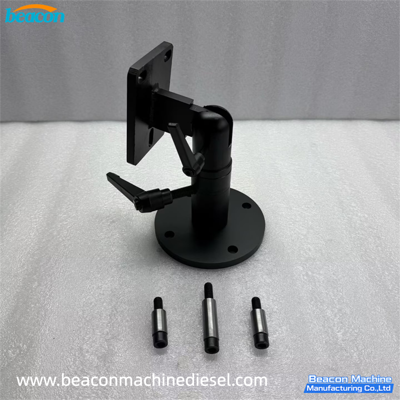 VP44 Pump Disassembly And Assembly Rack VP44 Pump Disassembly And Assembly Rack