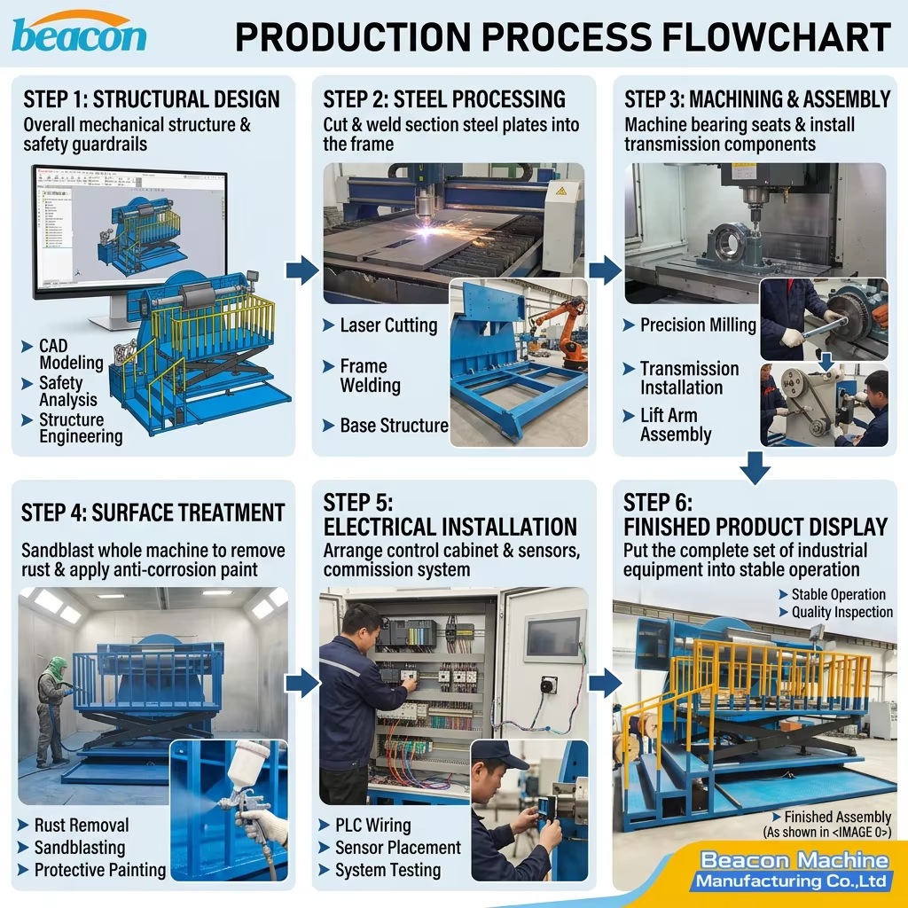 Coil Winding Machine Coil Winding Machine