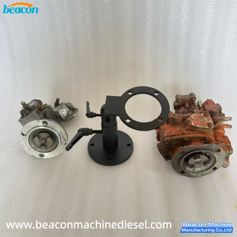 Cummins PT Pump Disassembly Assembly Stand Cummins PT Pump Disassembly Assembly Stand