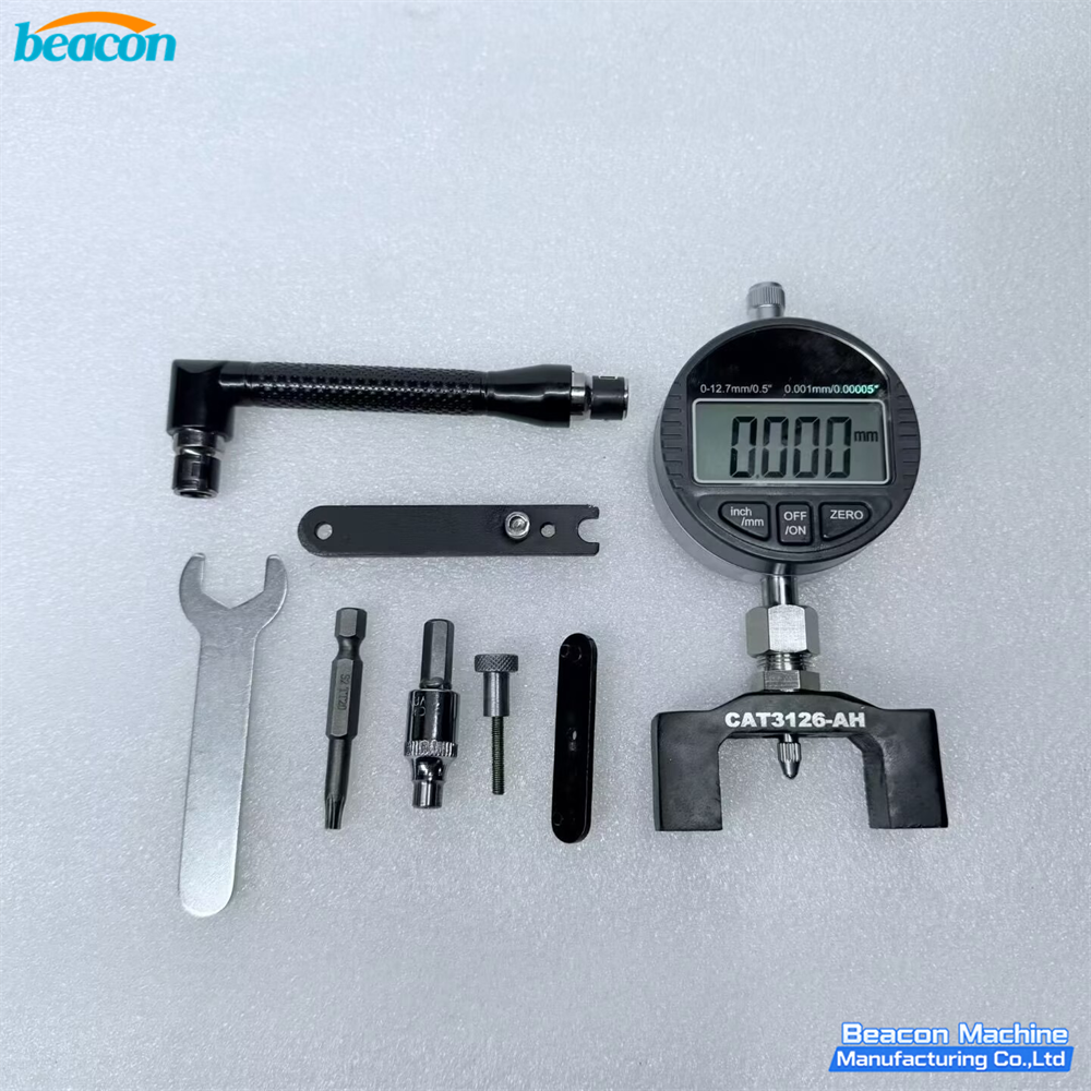3126 Armature Stroke Measuring Tool 3126 Armature Stroke Measuring Tool