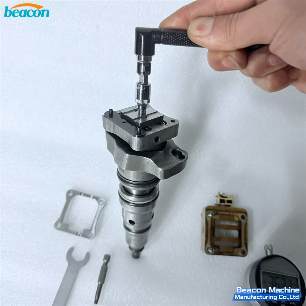 3126 Armature Stroke Measuring Tool 3126 Armature Stroke Measuring Tool