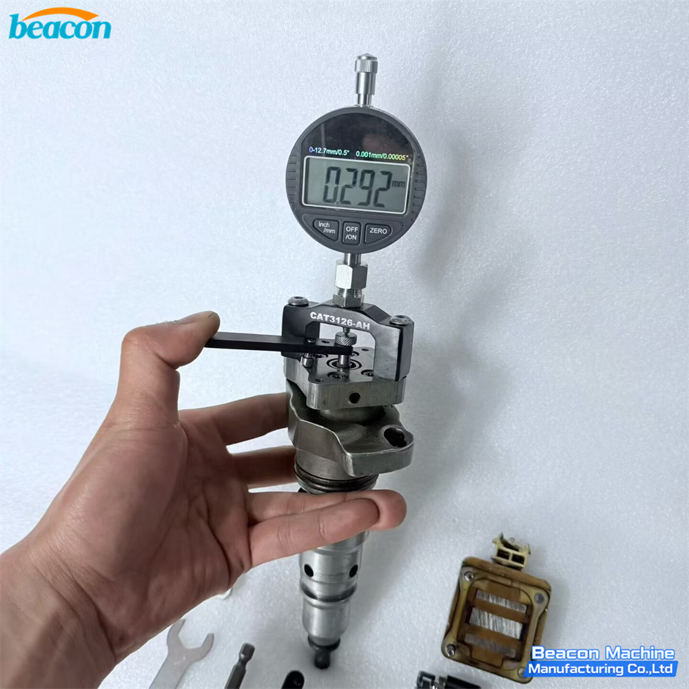3126 Armature Stroke Measuring Tool 3126 Armature Stroke Measuring Tool