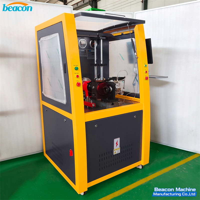 EUI EUP HEUI Common Rail Injector Pump Test Bench 