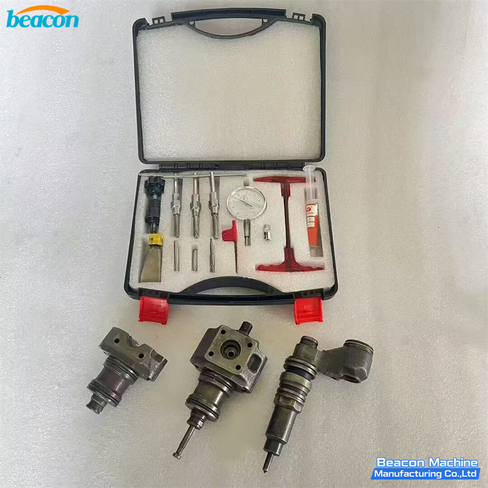 EUI EUP Unit Pump Grinding Tool