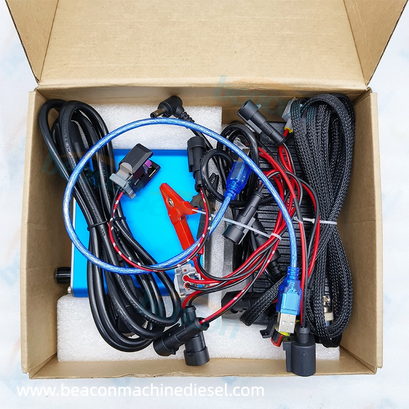 Common Rail Injector Tester Common Rail Injector Tester