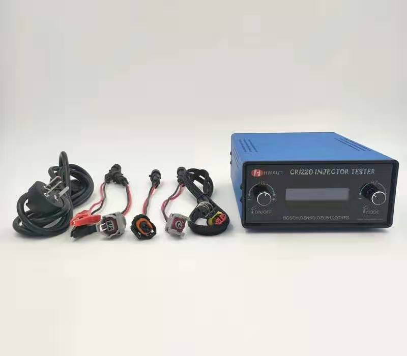Common Rail Injector Driver Tester Common Rail Injector Driver Tester