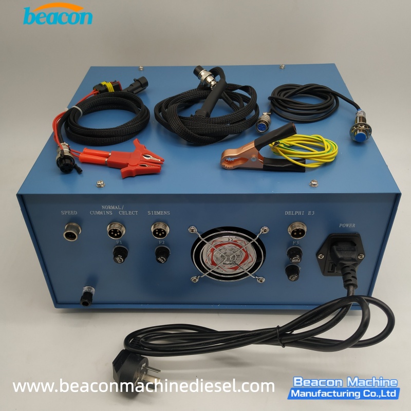 EUI EUP Unit injector unit pump tester EUI EUP Unit injector unit pump tester