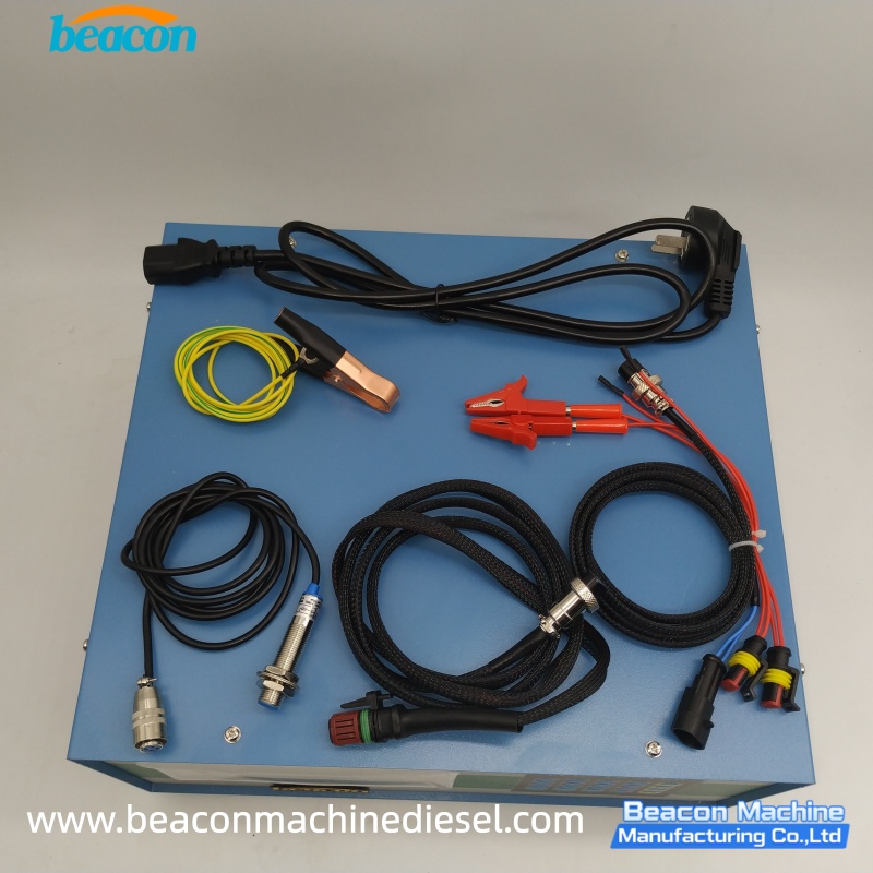EUI EUP Unit injector unit pump tester EUI EUP Unit injector unit pump tester