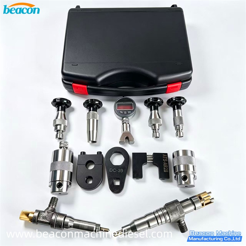 DAF Series Injector Disassembly and Repair Kit DAF Series Injector Disassembly and Repair Kit
