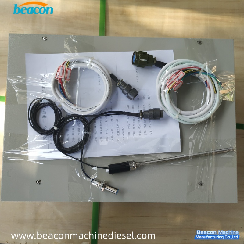 YH‑770 Fuel Injection Pump Test Bench Controller YH‑770 Fuel Injection Pump Test Bench Controller