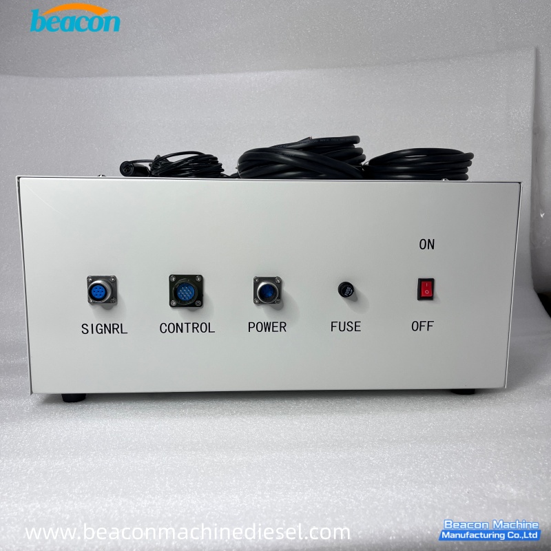 YH‑770 Fuel Injection Pump Test Bench Controller YH‑770 Fuel Injection Pump Test Bench Controller