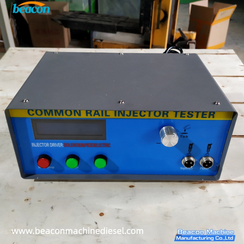 common rail injector tester simulator common rail injector tester simulator