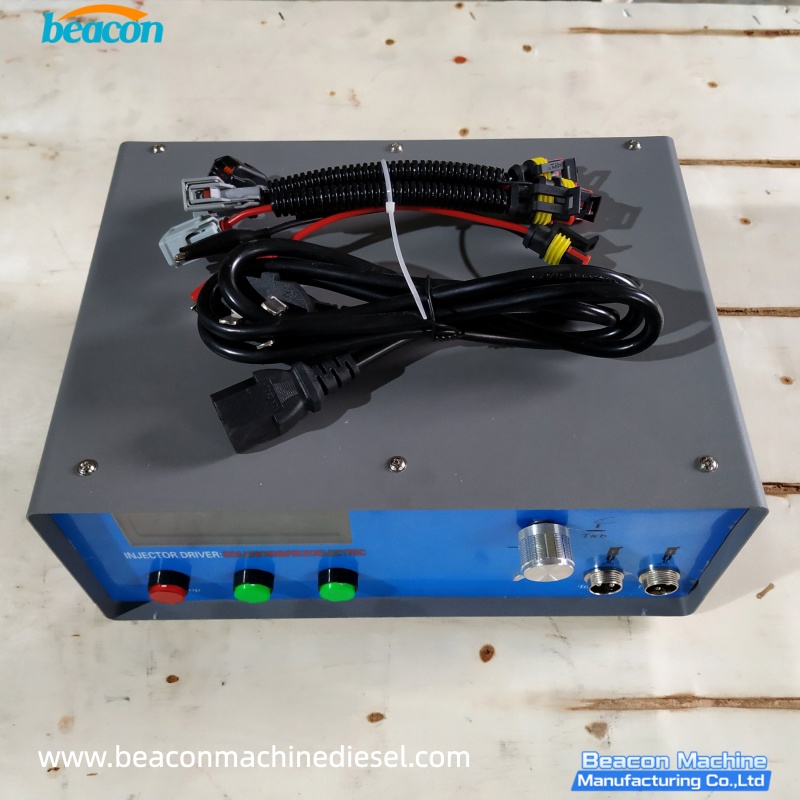 common rail injector tester simulator common rail injector tester simulator