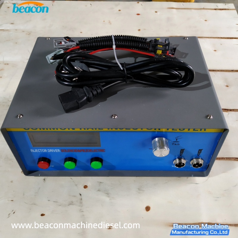 common rail injector tester simulator common rail injector tester simulator