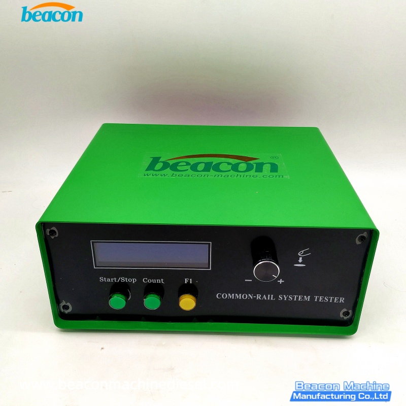 Cr1000 Bosch Delphi Denso Piezo Injector Tester Cr1000 Bosch Delphi Denso Piezo Injector Tester