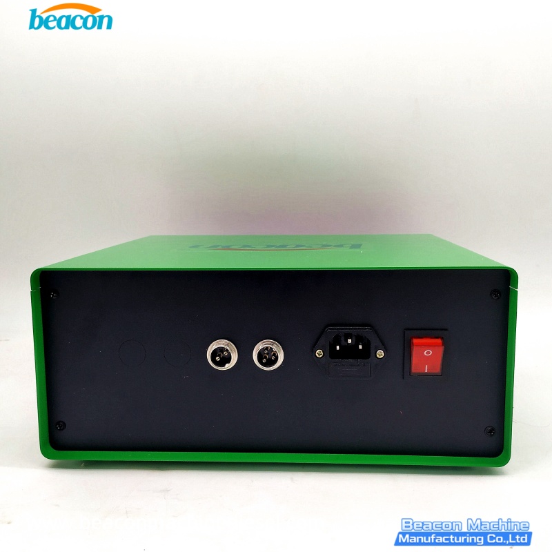 Cr1000 Bosch Delphi Denso Piezo Injector Tester Cr1000 Bosch Delphi Denso Piezo Injector Tester