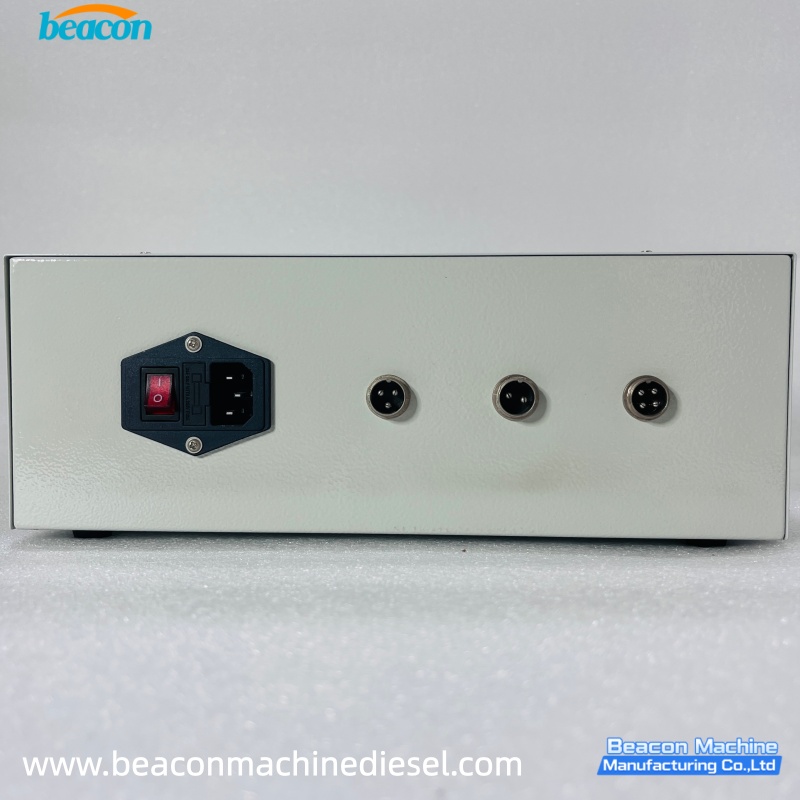 Cr1000 Diesel Injector Pulse Width Tester Cr1000 Diesel Injector Pulse Width Tester